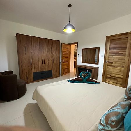 Seasand-Entire Luxury 3 Bd Condo - Close To Beach Flic en Flac Экстерьер фото
