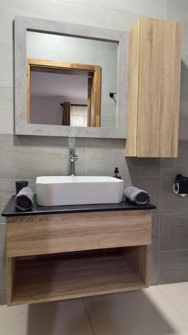 Seasand-Entire Luxury 3 Bd Condo - Close To Beach Flic en Flac Экстерьер фото