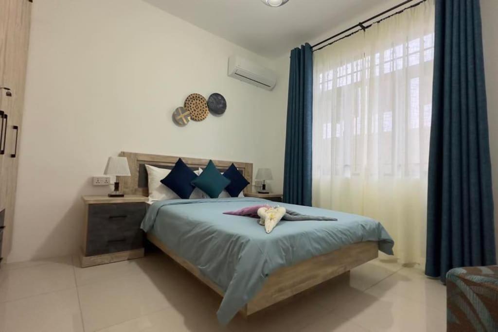 Seasand-Entire Luxury 3 Bd Condo - Close To Beach Flic en Flac Экстерьер фото