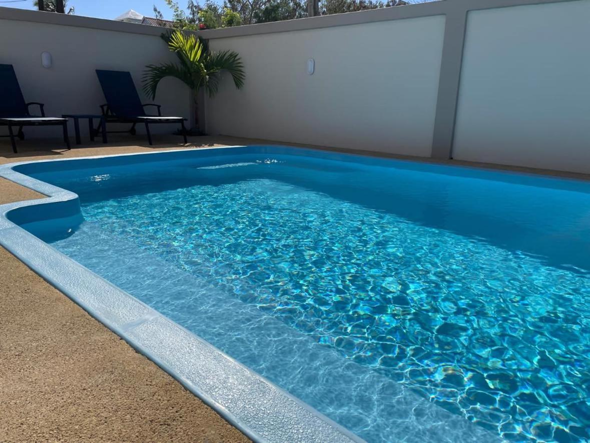 Seasand-Entire Luxury 3 Bd Condo - Close To Beach Flic en Flac Экстерьер фото