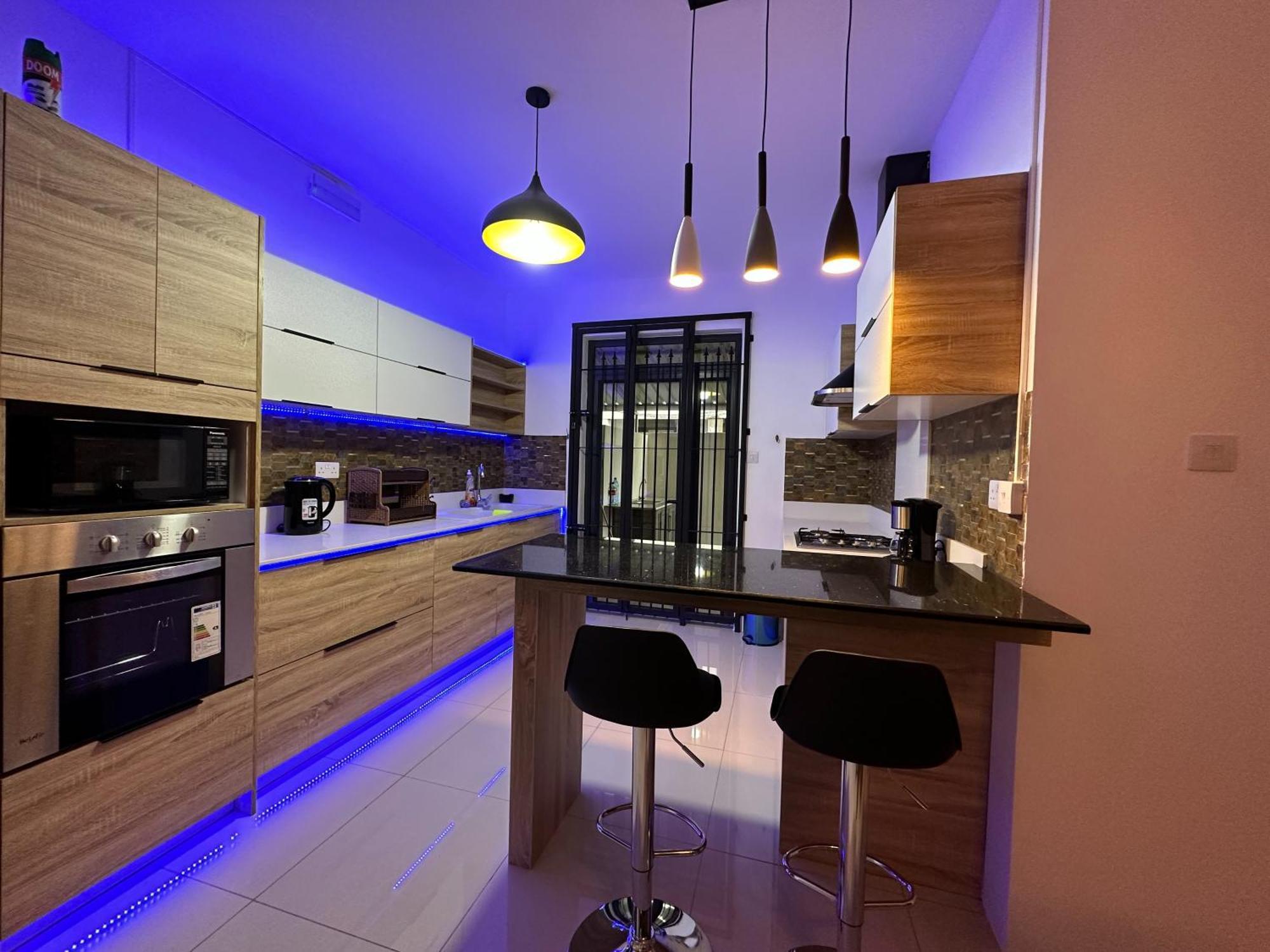 Seasand-Entire Luxury 3 Bd Condo - Close To Beach Flic en Flac Экстерьер фото