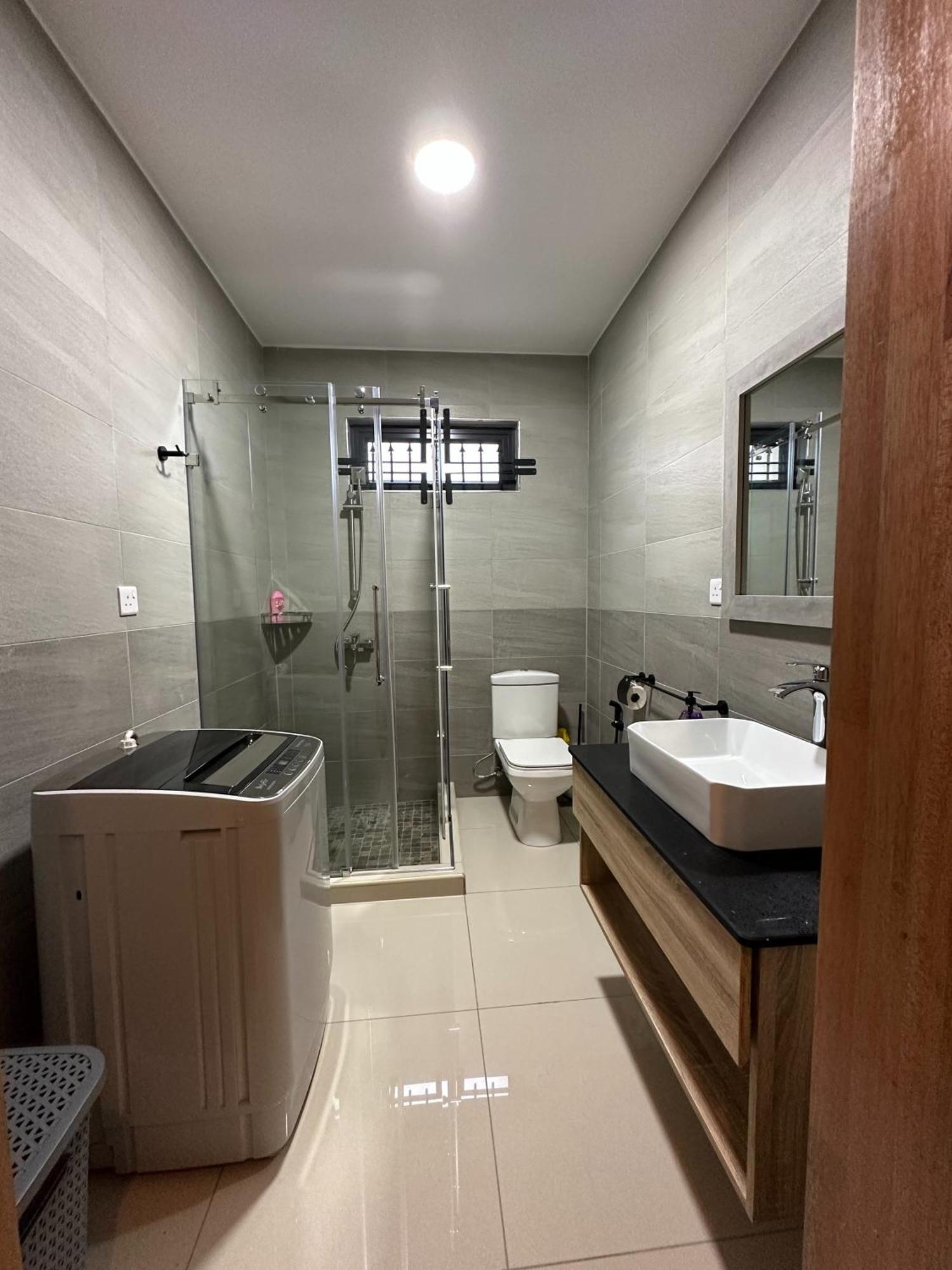 Seasand-Entire Luxury 3 Bd Condo - Close To Beach Flic en Flac Экстерьер фото